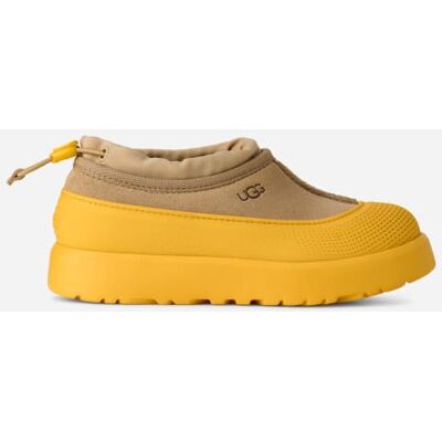 UGG® Tasman Weather Hybrid für Kinder in Brown, Größe 36, Wildleder UGG® Tasman Weather Hybrid für Kinder in Brown, Größe 36, Wildleder