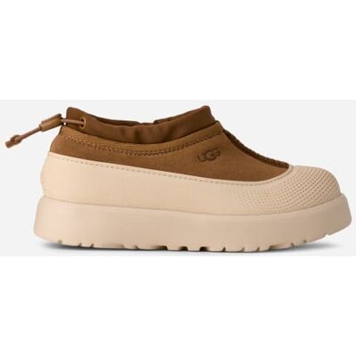 UGG® Tasman Weather Hybrid für Kinder UGG® EU in Brown, Größe 35, Wildleder UGG® Tasman Weather Hybrid für Kinder UGG® EU in Brown, Größe 35, Wildleder