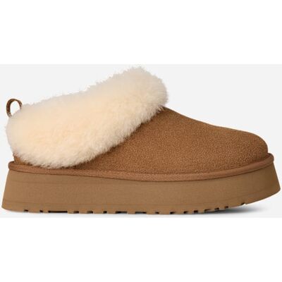 UGG® Tazzelle für Damen UGG® EU in Brown, Größe 43, Wildleder UGG® Tazzelle für Damen UGG® EU in Brown, Größe 43, Wildleder