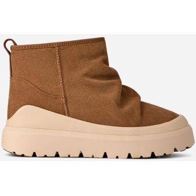 UGG® Heritage Utility Mini für Herren UGG® EU in Brown, Größe 39, Wildleder UGG® Heritage Utility Mini für Herren UGG® EU in Brown, Größe 39, Wildleder