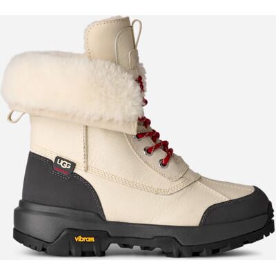 UGG® Adirondack Boot XXV für Damen in Plaster, Größe 36, Leder UGG® Adirondack Boot XXV für Damen in Plaster, Größe 36, Leder
