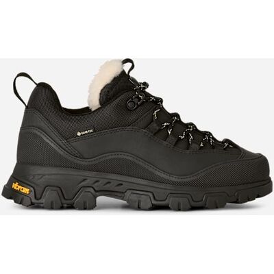 UGG® MetroTrek Hiker für Damen UGG® EU in Black, Größe 39, Leder UGG® MetroTrek Hiker für Damen UGG® EU in Black, Größe 39, Leder