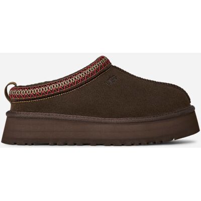 UGG® Tazz II für Damen UGG® EU in Dusted Cocoa, Größe 42, Wildleder UGG® Tazz II für Damen UGG® EU in Dusted Cocoa, Größe 42, Wildleder