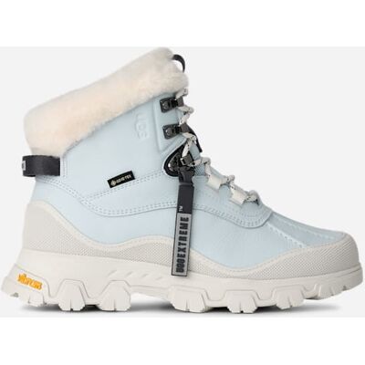 UGG® Adirondack Meridian Wanderschuh für Damen in Reef Blue, Größe 36, Leder/Wasserdicht UGG® Adirondack Meridian Wanderschuh für Damen in Reef Blue, Größe 36, Leder/Wasserdicht