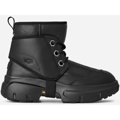 UGG® JLD Boot für Herren in Black, Größe 40, Schaffell UGG® JLD Boot für Herren in Black, Größe 40, Schaffell