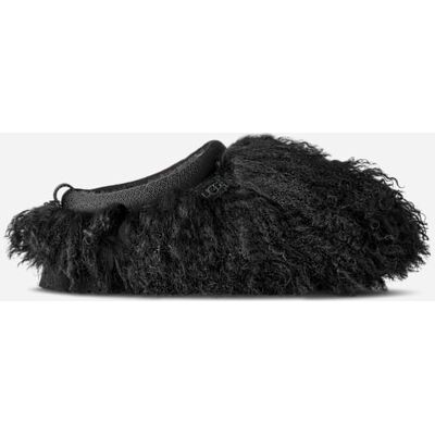 UGG® Tazz Fluff Momma für Damen in Black, Größe 39, Schaffell UGG® Tazz Fluff Momma für Damen in Black, Größe 39, Schaffell