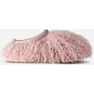 UGG® Tazz Fluff Momma für Damen in Brown, Größe 39, Schaffell UGG® Tazz Fluff Momma für Damen in Brown, Größe 39, Schaffell