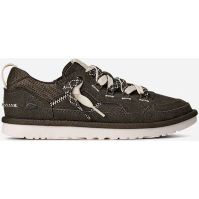 UGG® Minimel Sneaker für Damen in Dense Smoke, Größe 37, Wildleder/Textil UGG® Minimel Sneaker für Damen in Dense Smoke, Größe 37, Wildleder/Textil