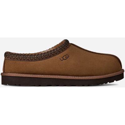 UGG® Tasman II aus Nubukleder für Herren in Brown, Größe 44 UGG® Tasman II aus Nubukleder für Herren in Brown, Größe 44