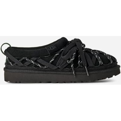UGG® Tasman Lace für Damen in Black, Größe 38, Wildleder UGG® Tasman Lace für Damen in Black, Größe 38, Wildleder