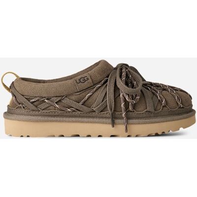 UGG® Tasman Lace für Damen in Dried Oregano, Größe 39, Wildleder UGG® Tasman Lace für Damen in Dried Oregano, Größe 39, Wildleder