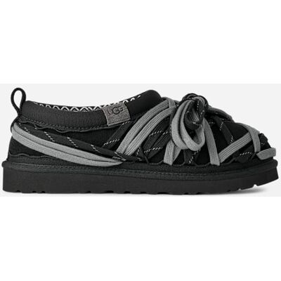 UGG® Tasman Lace für Herren in Black, Größe 46, Wildleder UGG® Tasman Lace für Herren in Black, Größe 46, Wildleder