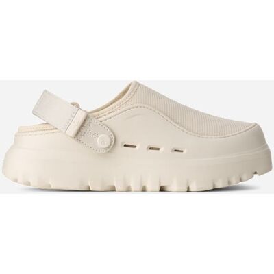 UGG® PeakMod für Herren in White, Größe 45, Textil UGG® PeakMod für Herren in White, Größe 45, Textil
