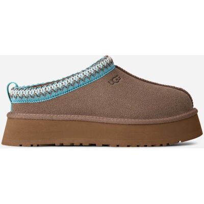 UGG® Tazz II für Damen in Brown, Größe 43, Wildleder UGG® Tazz II für Damen in Brown, Größe 43, Wildleder