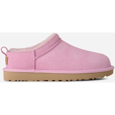 UGG® Classic Micro Boot für Damen in Pink Diamond, Größe 36, Wildleder UGG® Classic Micro Boot für Damen in Pink Diamond, Größe 36, Wildleder