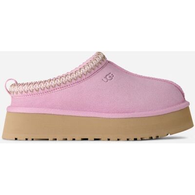 UGG® Tazz II für Damen in Pink Diamond, Größe 39, Wildleder UGG® Tazz II für Damen in Pink Diamond, Größe 39, Wildleder