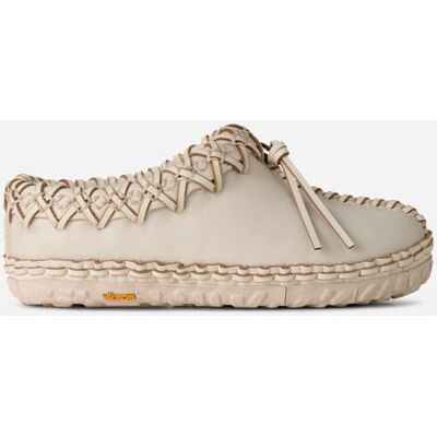 UGG® Tasman Albite für Damen in White, Größe 40.5, Leder UGG® Tasman Albite für Damen in White, Größe 40.5, Leder