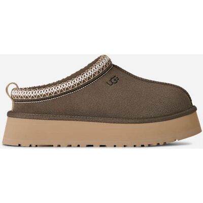 UGG® Tazz II für Damen in Dried Oregano, Größe 42, Wildleder UGG® Tazz II für Damen in Dried Oregano, Größe 42, Wildleder