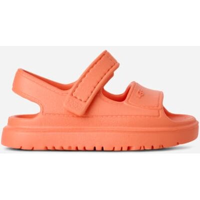 UGG® GoldenGlow Sandale für Kinder in Orange, Größe 25, Eva UGG® GoldenGlow Sandale für Kinder in Orange, Größe 25, Eva