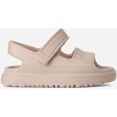 UGG® GoldenGlow Sandale für Kinder in Sea Salt, Größe 30, Eva UGG® GoldenGlow Sandale für Kinder in Sea Salt, Größe 30, Eva