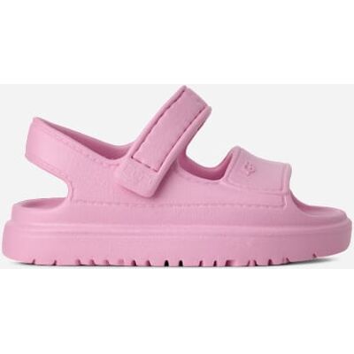 UGG® GoldenGlow Sandale für Kinder in Pink Diamond, Größe 23.5, Eva UGG® GoldenGlow Sandale für Kinder in Pink Diamond, Größe 23.5, Eva