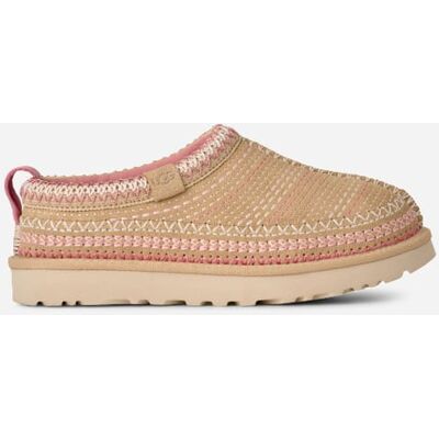 UGG® Tasman Meadow für Damen in Sand Castle, Größe 38, Wildleder UGG® Tasman Meadow für Damen in Sand Castle, Größe 38, Wildleder