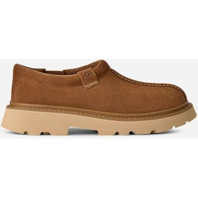 UGG® Tasman Lug für Herren in Brown, Größe 46, Wildleder UGG® Tasman Lug für Herren in Brown, Größe 46, Wildleder