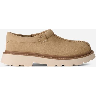 UGG® Tasman Lug für Herren in Brown, Größe 45, Wildleder UGG® Tasman Lug für Herren in Brown, Größe 45, Wildleder