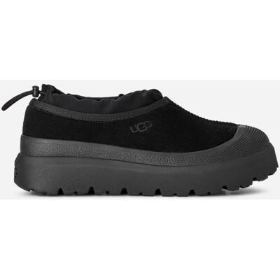 UGG® Tasman Weather Hybrid für Herren UGG® EU in Black, Größe 43, Wildleder UGG® Tasman Weather Hybrid für Herren UGG® EU in Black, Größe 43, Wildleder
