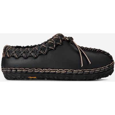 UGG® Tasman Albite für Damen in Black, Größe 38, Leder UGG® Tasman Albite für Damen in Black, Größe 38, Leder
