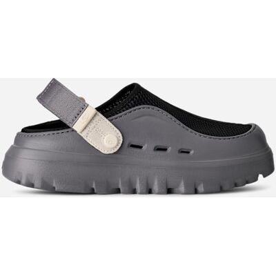 UGG® PeakMod Breathe für Herren in Grey, Größe 44, Recycelte Materialien UGG® PeakMod Breathe für Herren in Grey, Größe 44, Recycelte Materialien
