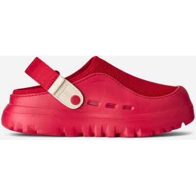UGG® PeakMod für Herren in Cherry Parfait/Jasmine, Größe 45, Textil UGG® PeakMod für Herren in Cherry Parfait/Jasmine, Größe 45, Textil