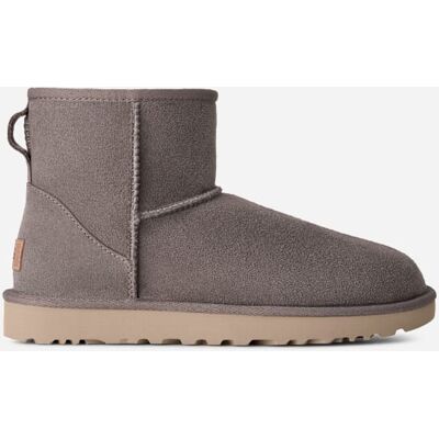 UGG® Classic Mini II für Damen UGG® EU in Brown, Größe 43, Twinface UGG® Classic Mini II für Damen UGG® EU in Brown, Größe 43, Twinface