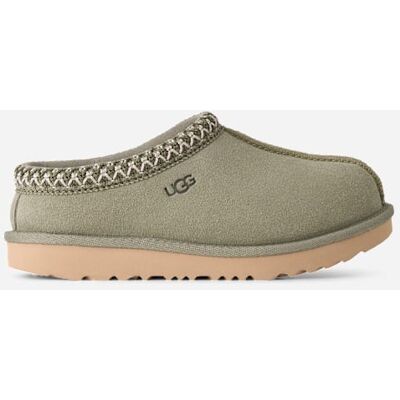 UGG® Tasman II für Kinder UGG® EU in Shaded Clover, Größe 35, Wildleder UGG® Tasman II für Kinder UGG® EU in Shaded Clover, Größe 35, Wildleder