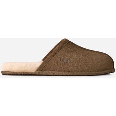 UGG® Scuff für Herren UGG® EU in Brown, Größe 40, Wildleder UGG® Scuff für Herren UGG® EU in Brown, Größe 40, Wildleder
