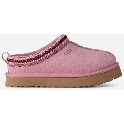 UGG® Tazz für Kinder UGG® EU in Dusty Orchid, Größe 35, Wildleder UGG® Tazz für Kinder UGG® EU in Dusty Orchid, Größe 35, Wildleder