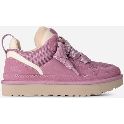 UGG® Lowmel für Damen UGG® EU in Dusty Orchid, Größe 42, Canvas/Wildleder/Recycelte Materialien UGG® Lowmel für Damen UGG® EU in Dusty Orchid, Größe 42, Canvas/Wildleder/Recycelte Materialien
