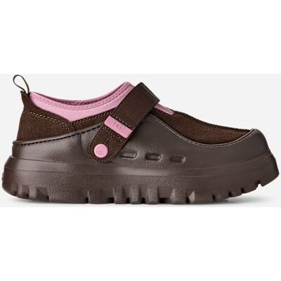 UGG® PeakMod Lowcut für Herren UGG® EU in Dusted Cocoa, Größe 45, Wildleder UGG® PeakMod Lowcut für Herren UGG® EU in Dusted Cocoa, Größe 45, Wildleder