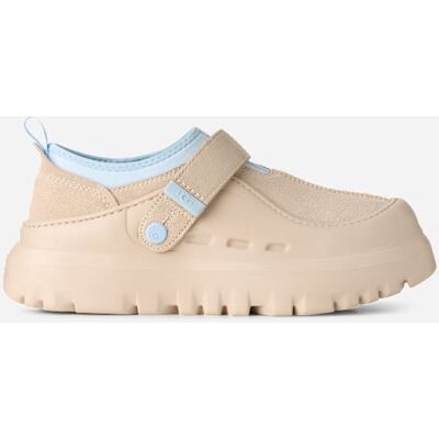UGG® PeakMod Lowcut für Herren UGG® EU in Blue, Größe 37, Wildleder UGG® PeakMod Lowcut für Herren UGG® EU in Blue, Größe 37, Wildleder