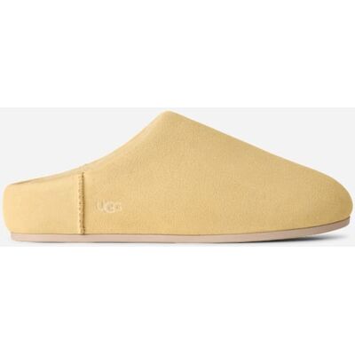 UGG® Elea Slipper für Damen UGG® EU in Muted Mustard, Größe 36, Wildleder UGG® Elea Slipper für Damen UGG® EU in Muted Mustard, Größe 36, Wildleder