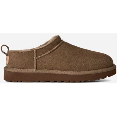 UGG® Classic Micro für Damen UGG® EU in Brown, Größe 42, Wildleder UGG® Classic Micro für Damen UGG® EU in Brown, Größe 42, Wildleder