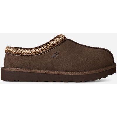 UGG® Tasman II für Damen UGG® EU in Dusted Cocoa, Größe 36, Wildleder UGG® Tasman II für Damen UGG® EU in Dusted Cocoa, Größe 36, Wildleder
