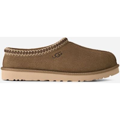 UGG® Tasman II für Herren UGG® EU in Brown, Größe 40, Wildleder UGG® Tasman II für Herren UGG® EU in Brown, Größe 40, Wildleder