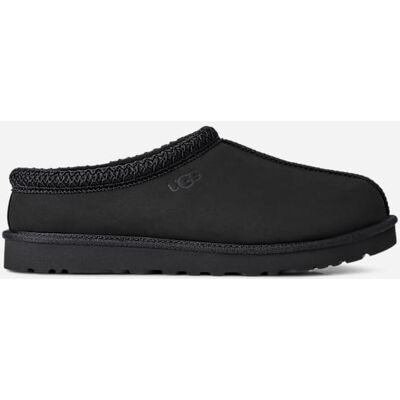 UGG® Tasman II aus Nubukleder für Herren in Black, Größe 44 UGG® Tasman II aus Nubukleder für Herren in Black, Größe 44