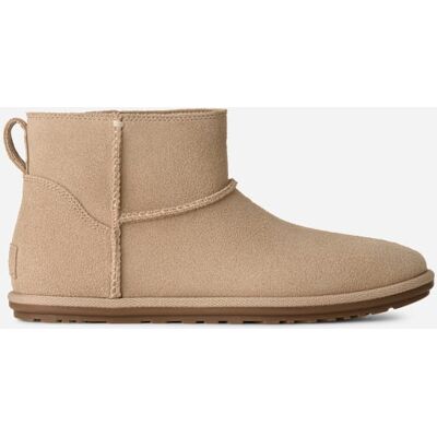 UGG® Classic Mini Deconstructed für Damen UGG® EU in Beige, Größe 38.5 UGG® Classic Mini Deconstructed für Damen UGG® EU in Beige, Größe 38.5