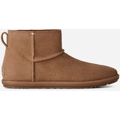 UGG® Classic Mini Deconstructed für Damen UGG® EU in Brown, Größe 37.5 UGG® Classic Mini Deconstructed für Damen UGG® EU in Brown, Größe 37.5