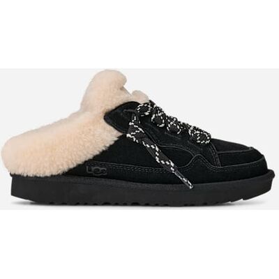 UGG® Lowmel Mule-Sneaker für Kinder in Black, Größe 35 UGG® Lowmel Mule-Sneaker für Kinder in Black, Größe 35