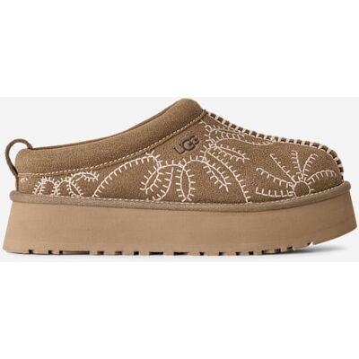 UGG® Tazz Botanic für Damen in Brown, Größe 38 UGG® Tazz Botanic für Damen in Brown, Größe 38