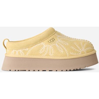 UGG® Tazz Botanic für Damen in Muted Mustard, Größe 36 UGG® Tazz Botanic für Damen in Muted Mustard, Größe 36