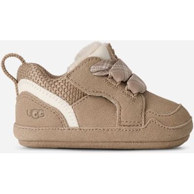 UGG® Lowmel Bootie für Kinder in Beige, Größe 18 UGG® Lowmel Bootie für Kinder in Beige, Größe 18